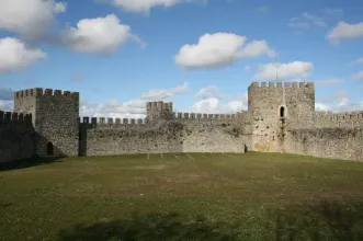 Ponto de Interesse - Castelo de Montemor-o-Velho  - Montemor-o-Velho| Montemor-O-Velho| Região de Coimbra