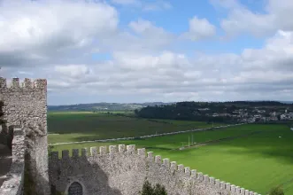 Ponto de Interesse - Castelo de Montemor-o-Velho  - Montemor-o-Velho| Montemor-O-Velho| Região de Coimbra