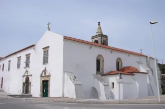 Ponto de Interesse - Convento de Nossa Senhora dos Anjos - Montemor-o-Velho| Montemor-O-Velho| Região de Coimbra