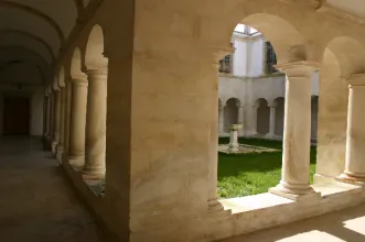 Ponto de Interesse - Convento de Nossa Senhora dos Anjos - Montemor-o-Velho| Montemor-O-Velho| Região de Coimbra