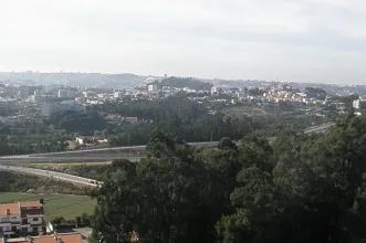 Ponto de Interesse - Monte Crasto - S. Cosme| Gondomar| Área Metropolitana do Porto