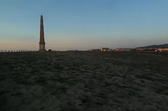 Local - Obelisco da Memória - Perafita, Lavra e Santa Cruz do Bispo| Matosinhos| Área Metropolitana do Porto