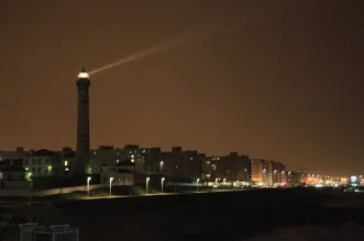 Ponto de Interesse - Farol da Boa Nova - Leça da Palmeira| Matosinhos| Área Metropolitana do Porto