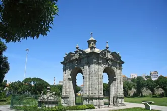 Ponto de Interesse - Monumento Senhor do Padrão - Matosinhos| Matosinhos| Área Metropolitana do Porto