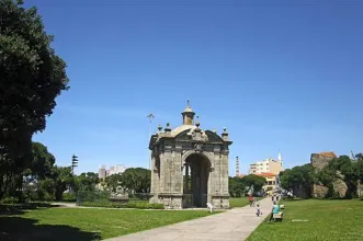 Ponto de Interesse - Monumento Senhor do Padrão - Matosinhos| Matosinhos| Área Metropolitana do Porto