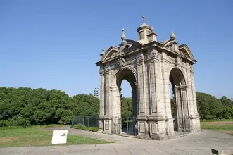 Ponto de Interesse - Monumento Senhor do Padrão - Matosinhos| Matosinhos| Área Metropolitana do Porto