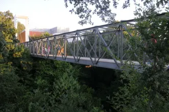 Point of Interest - Espaço Memória e Fronteira de Melgaço - Melgaço| Melgaço| Alto Minho