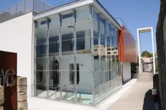 Point of Interest - Espaço Memória e Fronteira de Melgaço - Melgaço| Melgaço| Alto Minho