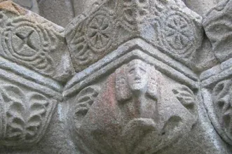 Local - Igreja de São Gens de Boelhe - Boelhe| Penafiel| Tâmega e Sousa