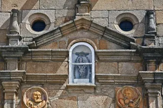 Ponto de Interesse - Igreja da Misericórdia - Museu de Arte Sacra - Torre de Moncorvo| Torre de Moncorvo| Douro