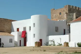 Local - Museu de Sines - Sines| Sines| Alentejo Litoral