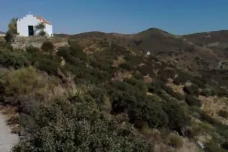 Ponto de Interesse - Miradouro de Santa Bárbara - Mós| Torre de Moncorvo| Douro