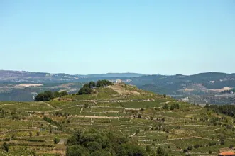 Ponto de Interesse - Miradouro de São Pedro de Fontes - Fontes| Santa Marta de Penaguião| Douro