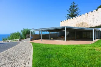 Local - Fábricas Romanas - Sines| Sines| Alentejo Litoral