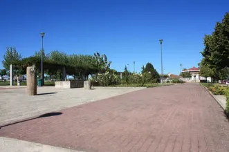 Point of Interest - Marcos Graníticos - Vilarandelo - Vilarandelo| Valpaços| Alto Tâmega