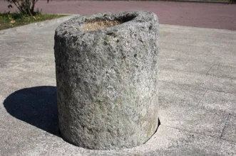 Point of Interest - Marcos Graníticos - Vilarandelo - Vilarandelo| Valpaços| Alto Tâmega