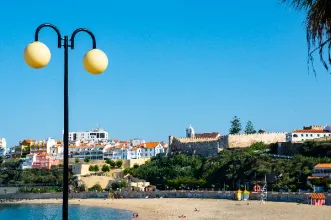 Ponto de Interesse - Praia Vasco da Gama  - Sines| Sines| Alentejo Litoral