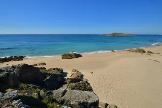 Local - Ilha do Pessegueiro - Porto Covo| Sines| Alentejo Litoral