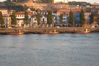 Local - Cais de Gaia - Vila Nova de Gaia| Vila Nova de Gaia| Área Metropolitana do Porto