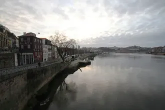Local - Cais de Gaia - Vila Nova de Gaia| Vila Nova de Gaia| Área Metropolitana do Porto
