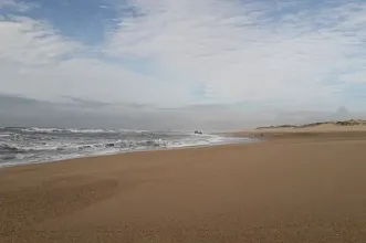 Local - Praia de Miramar - Arcozelo| Vila Nova de Gaia| Área Metropolitana do Porto