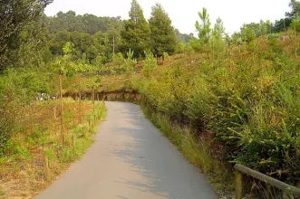Local - Parque Biológico de Gaia - Avintes| Vila Nova de Gaia| Área Metropolitana do Porto