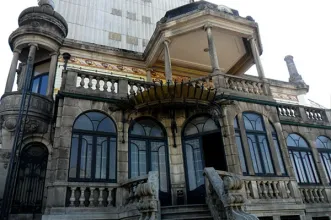 Local - Casa Barbot - Vila Nova de Gaia| Vila Nova de Gaia| Área Metropolitana do Porto