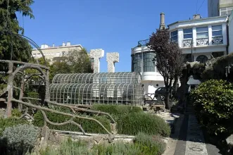 Local - Casa Barbot - Vila Nova de Gaia| Vila Nova de Gaia| Área Metropolitana do Porto