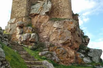 Local - Castelo de Algoso - Algoso| Vimioso| Terras de Trás-os-Montes