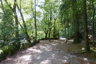 Local - Termas do Gerês - Gerês| Terras de Bouro| Cávado