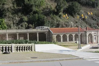 Local - Termas do Gerês - Gerês| Terras de Bouro| Cávado