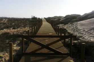 Local - Reserva Ornitológica de Mindelo - Mindelo| Vila do Conde| Área Metropolitana do Porto