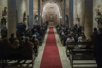 Ponto de Interesse - Igreja Matriz De São Miguel - Armamar| Armamar| Douro