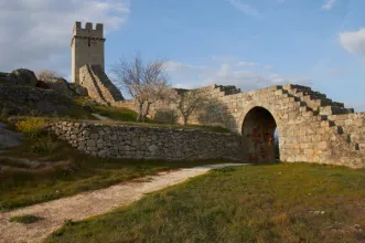 Ponto de Interesse - Castelo de Numão - Numão| Vila Nova de Foz Côa| Douro