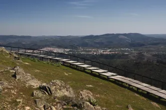 Local - Castelo Velho - Freixo de Numão| Vila Nova de Foz Côa| Douro