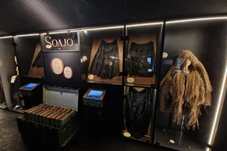 Local - Centro Interpretativo e Etnográfico de Soajo - Soajo| Arcos de Valdevez| Alto Minho