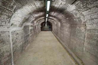 Local - Parque Mineiro de Aljustrel  - Aljustrel| Aljustrel| Baixo Alentejo