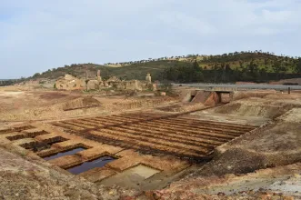 Local - Parque Mineiro de Aljustrel  - Aljustrel| Aljustrel| Baixo Alentejo