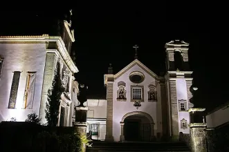 Local - Museu dos Terceiros - Ponte de Lima| Ponte de Lima| Alto Minho
