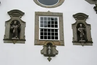 Local - Museu dos Terceiros - Ponte de Lima| Ponte de Lima| Alto Minho