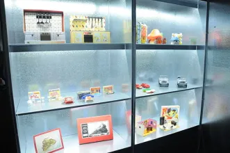 Point of Interest - Museu do Brinquedo Português - Arcozelo| Ponte de Lima| Alto Minho