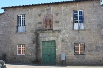 Local - Albergaria de São João de Deus ou Quartéis - Ponte de Lima| Ponte de Lima| Alto Minho