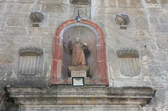 Local - Albergaria de São João de Deus ou Quartéis - Ponte de Lima| Ponte de Lima| Alto Minho