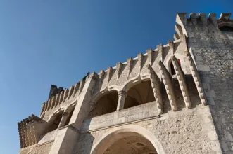 Local - Castelo de Porto de Mós - Porto de Mós| Porto de Mós| Região de Leiria