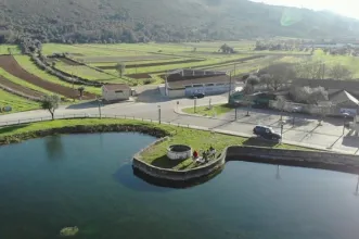 Local - Lagoas do Arrimal - Arrimal| Porto de Mós| Região de Leiria
