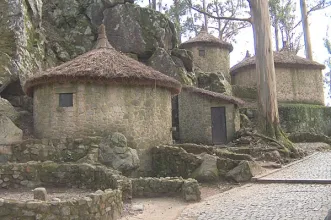 Local - Castro de São Lourenço - Vila Chã| Esposende| Cávado