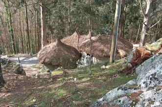 Local - Castro de São Lourenço - Vila Chã| Esposende| Cávado