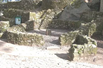 Local - Castro de São Lourenço - Vila Chã| Esposende| Cávado