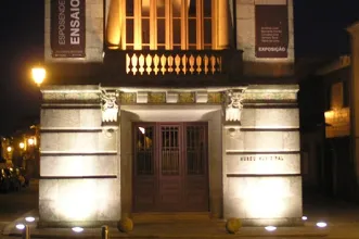 Local - Museu Municipal de Esposende - Esposende| Esposende| Cávado