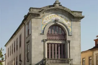 Local - Museu Municipal de Esposende - Esposende| Esposende| Cávado